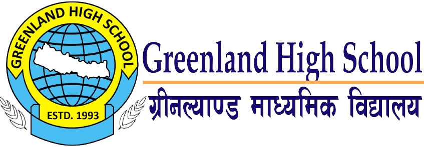 Greenland Int'l Boarding High School
